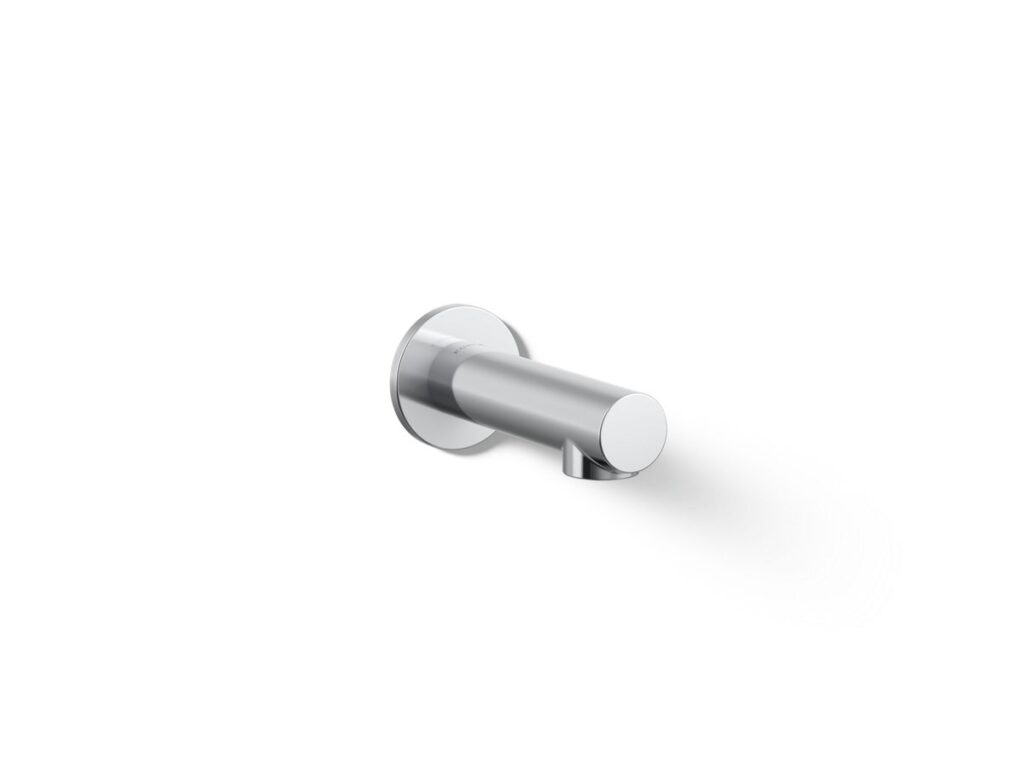 Elate™ Non - Diverted Tub Spout