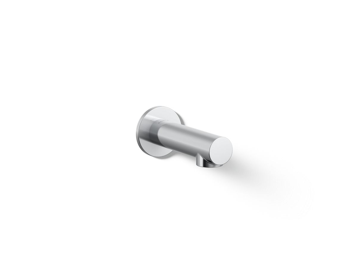 Elate™ Non – Diverted Tub Spout