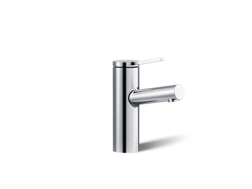 Elate® Single Control Faucet 1.0 GPM