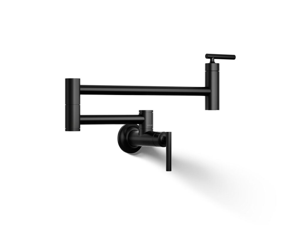 Kohler — Contemporary Pot Filler