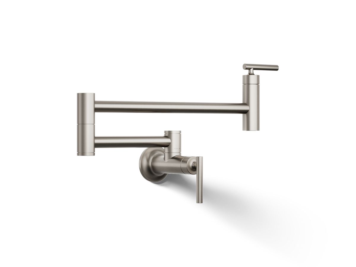 Kohler — Contemporary Pot Filler
