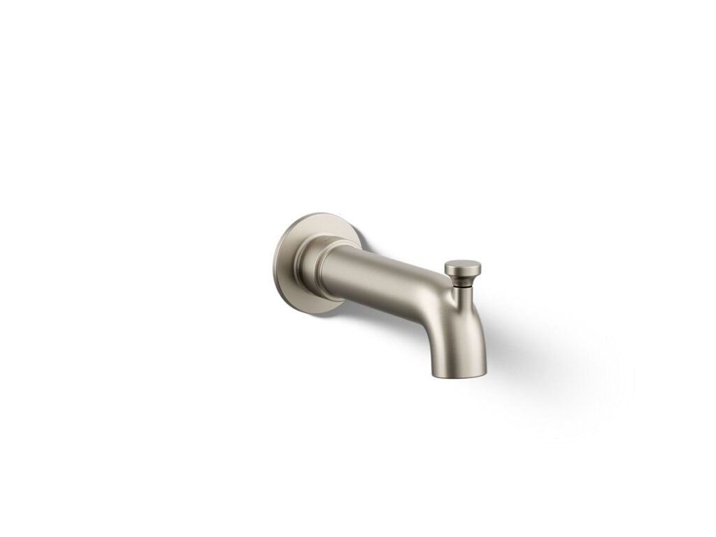 Kohler — Castia Tub Spout with Diverter