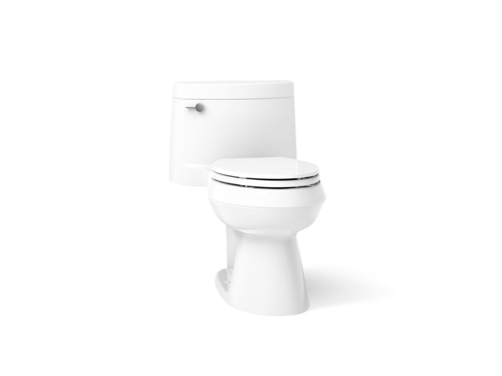 Kohler — Cimarron Ch 1-Pc Eb,1.28 Tlt