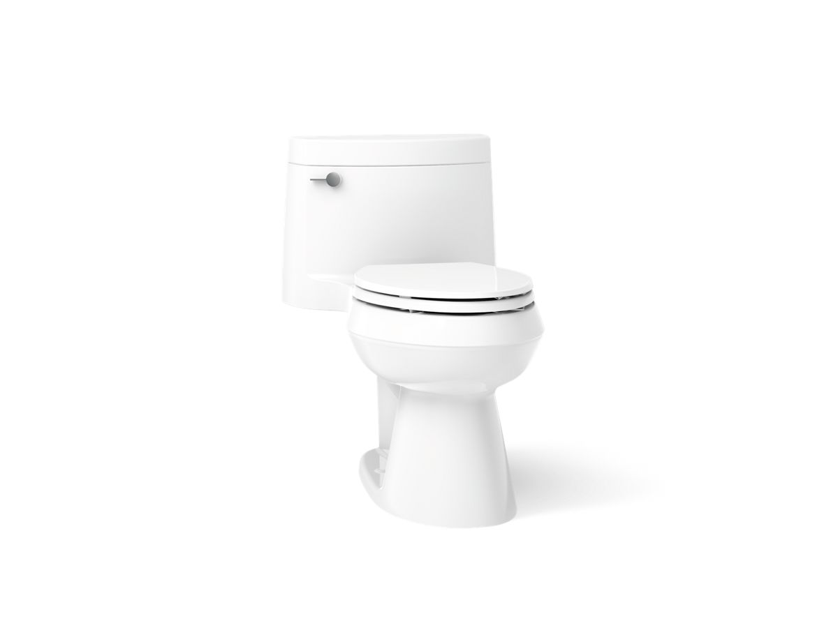 Kohler — Cimarron Ch 1-Pc Eb,1.28 Tlt