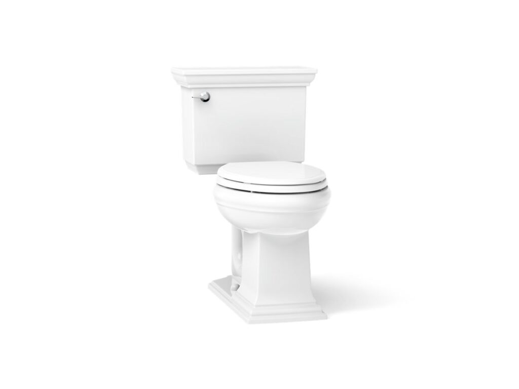 Memoirs® Stately 1.6 GPF Tlt, EB