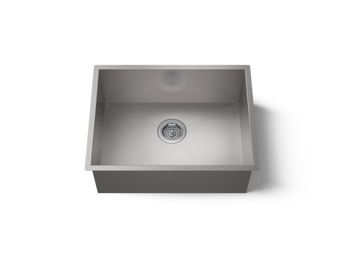 Kohler — Vault Single Basin Sink Uc