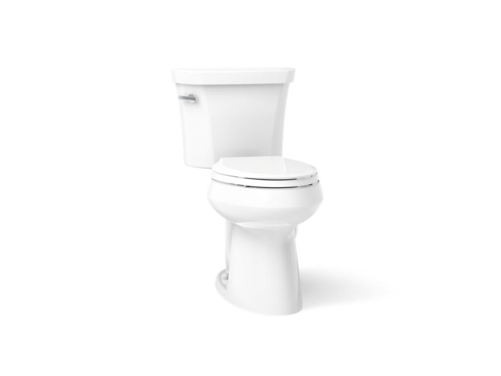 Highline® 1.28 GPF 10 Ri EB Rh Toilet