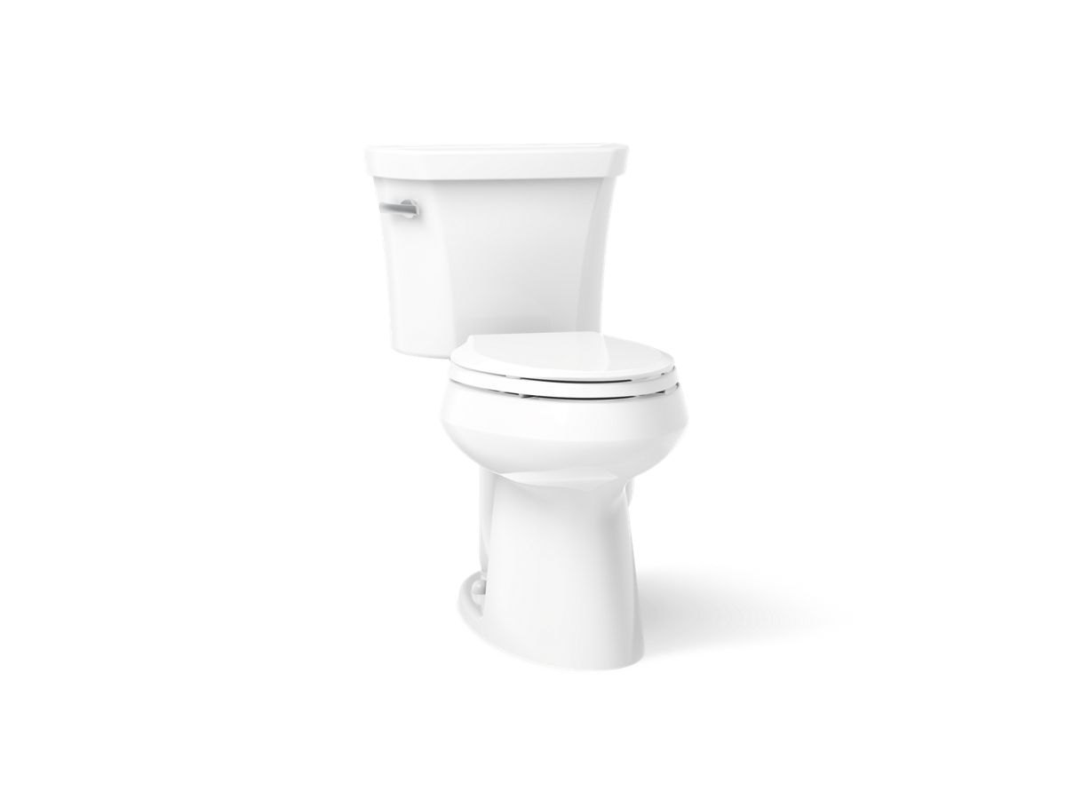 Highline® 1.28 GPF 10 Ri EB Rh Toilet