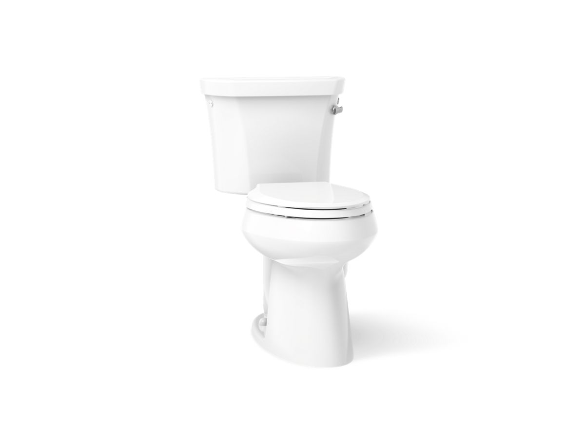 Highline® 1.28 GPF 10 Ri EB Rh Tlt