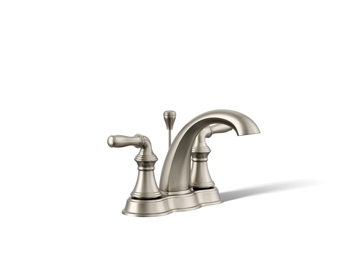 Kohler — Devonshire 4C/C Lava with Pu