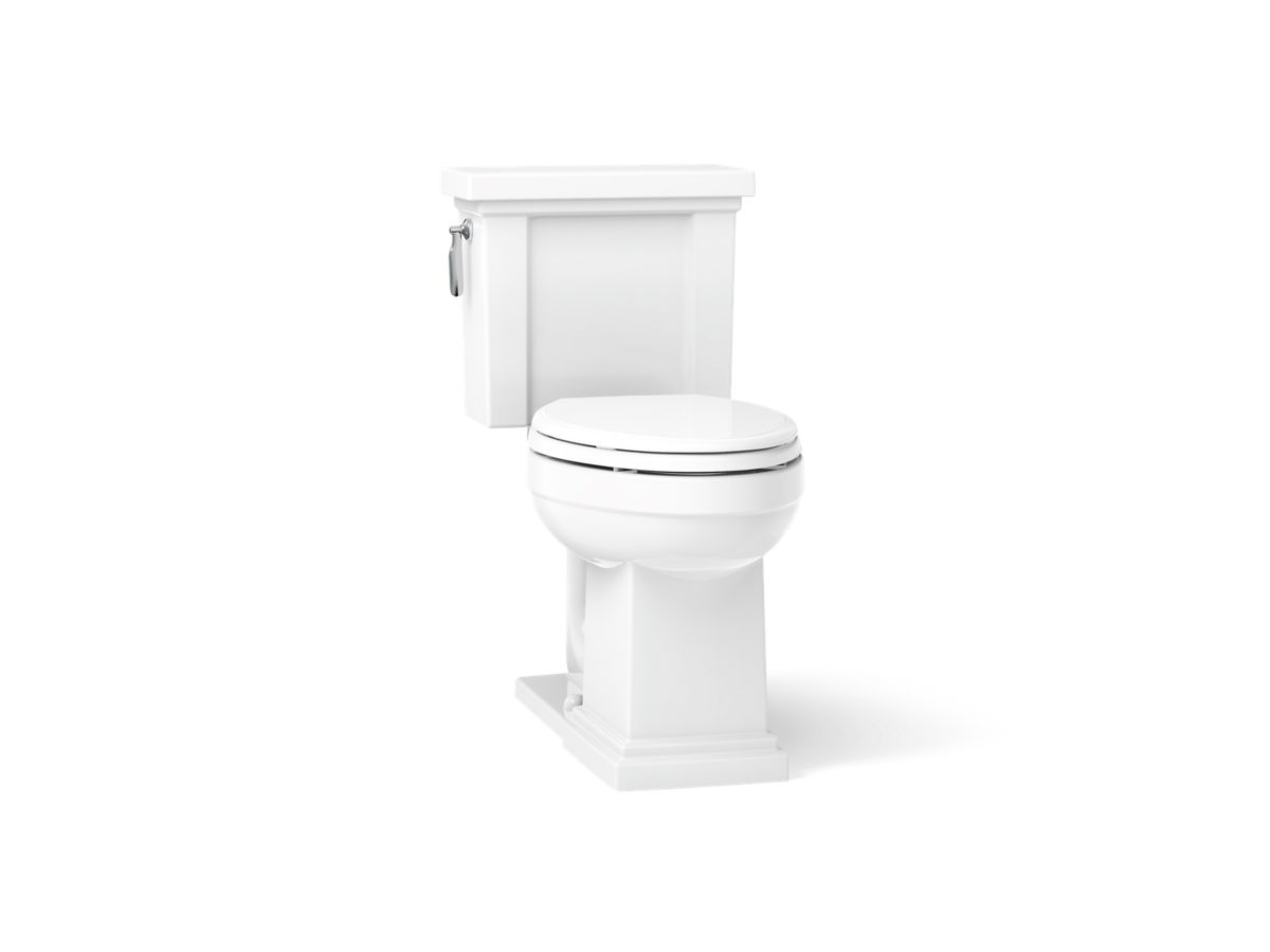 Kohler — Tresham 12″ El Comhgt 1.28Gpf