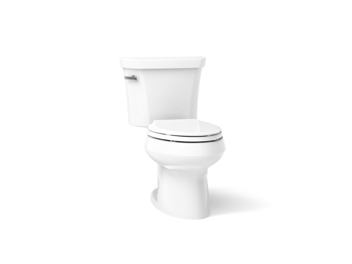 Kohler — Non Wellworthâ« 1.6 Gpf Toilet