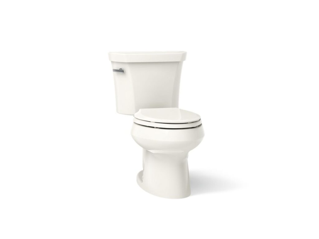 Kohler — Wellworth 12" El 1.28Gpf
