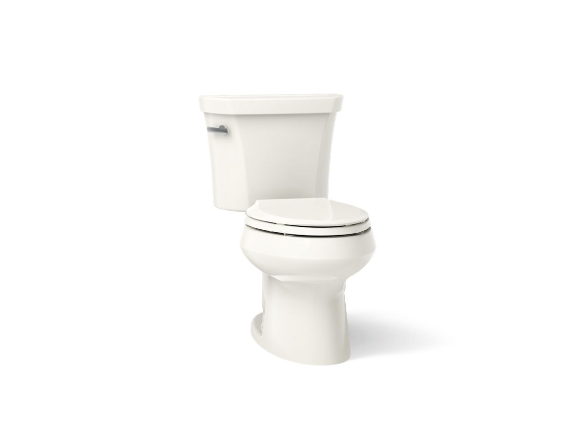 Kohler — Wellworth 12″ El 1.28Gpf