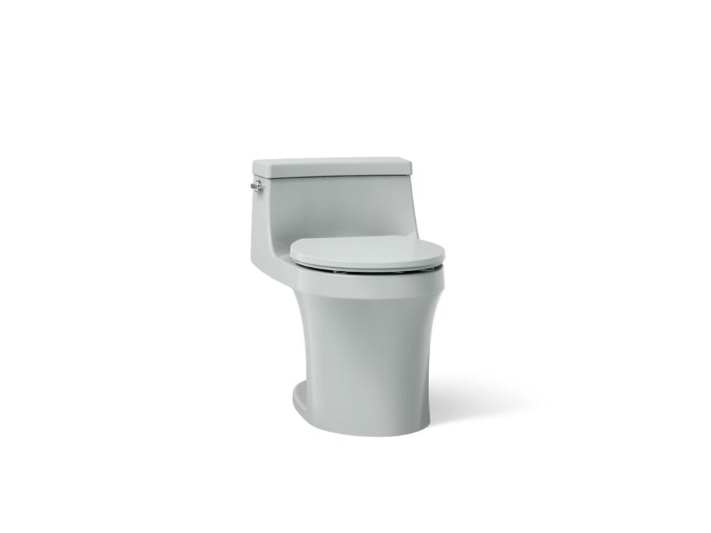 Kohler — Non "San Souci 1-Pc Pb, 1.28