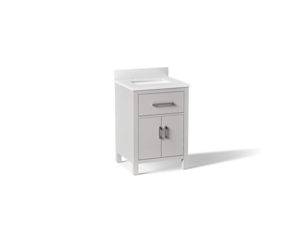 Kohler — Kresla? 24 Inch Vanity Set