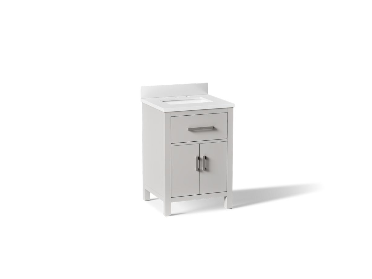 Kohler — Kresla? 24 Inch Vanity Set