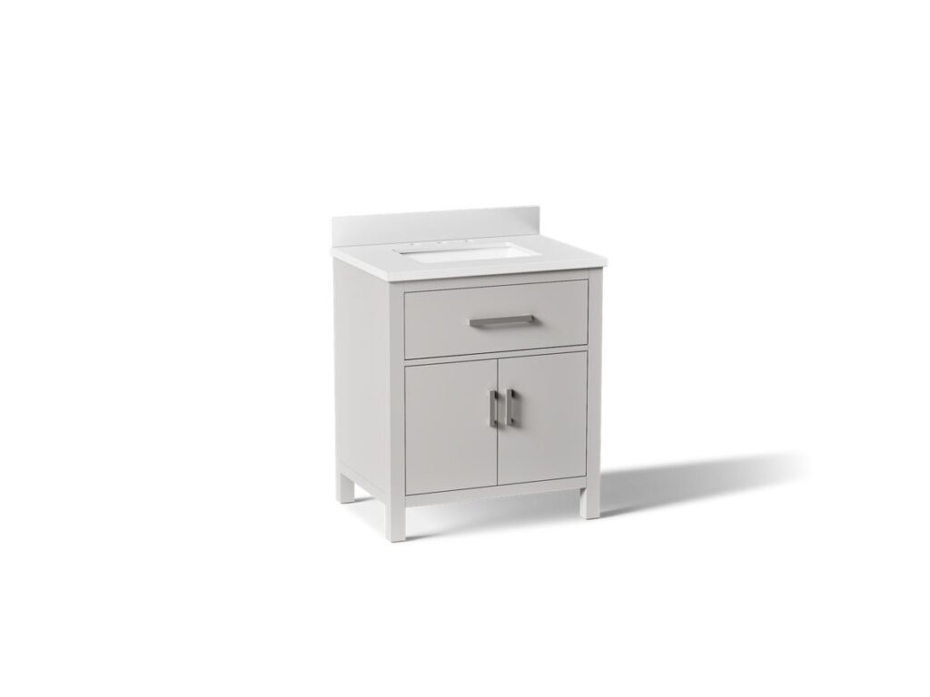 Kohler — Kresla 30" Vanity Set