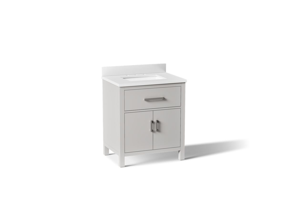 Kohler — Kresla 30″ Vanity Set
