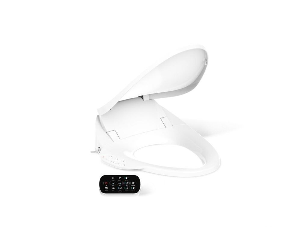 Kohler — Non C3Â«-230 Bidet Seat