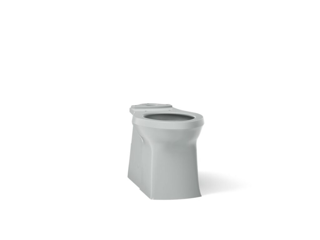 Kohler — Corbelle Ch Eb Skirted Bowl