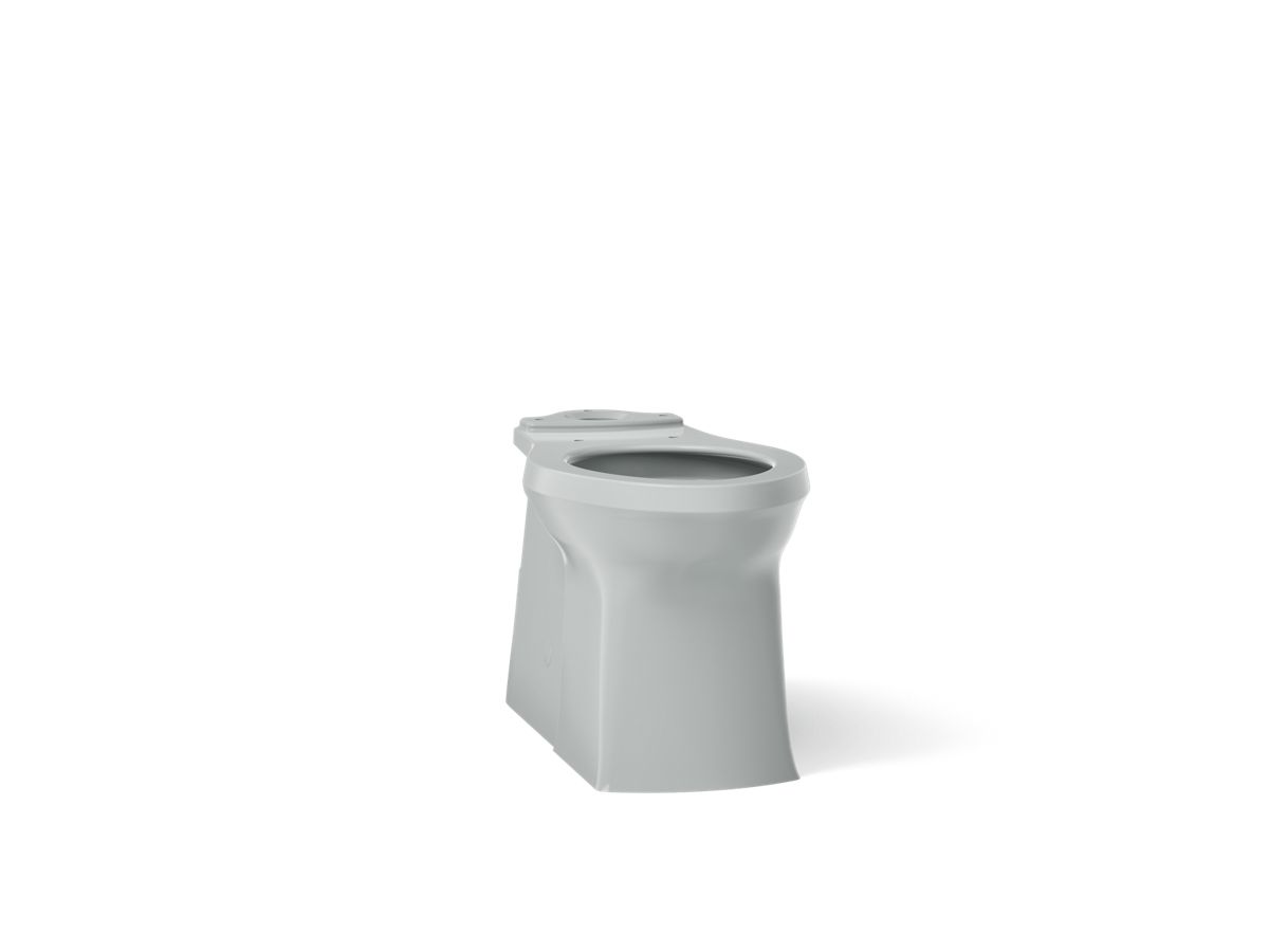 Kohler — Corbelle Ch Eb Skirted Bowl