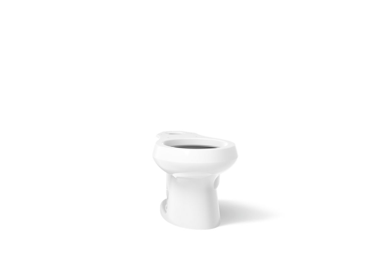 Kohler — New Wellworth 12″ Rd Bowl