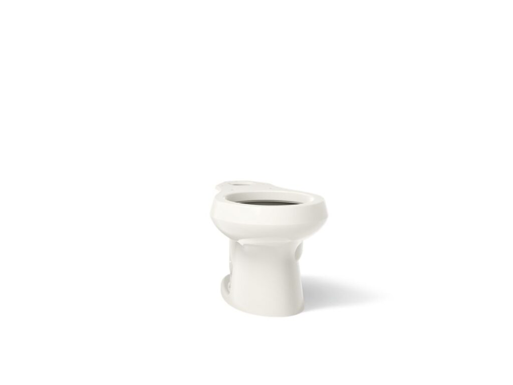 Kohler — New Wellworth 12" Rd Bowl