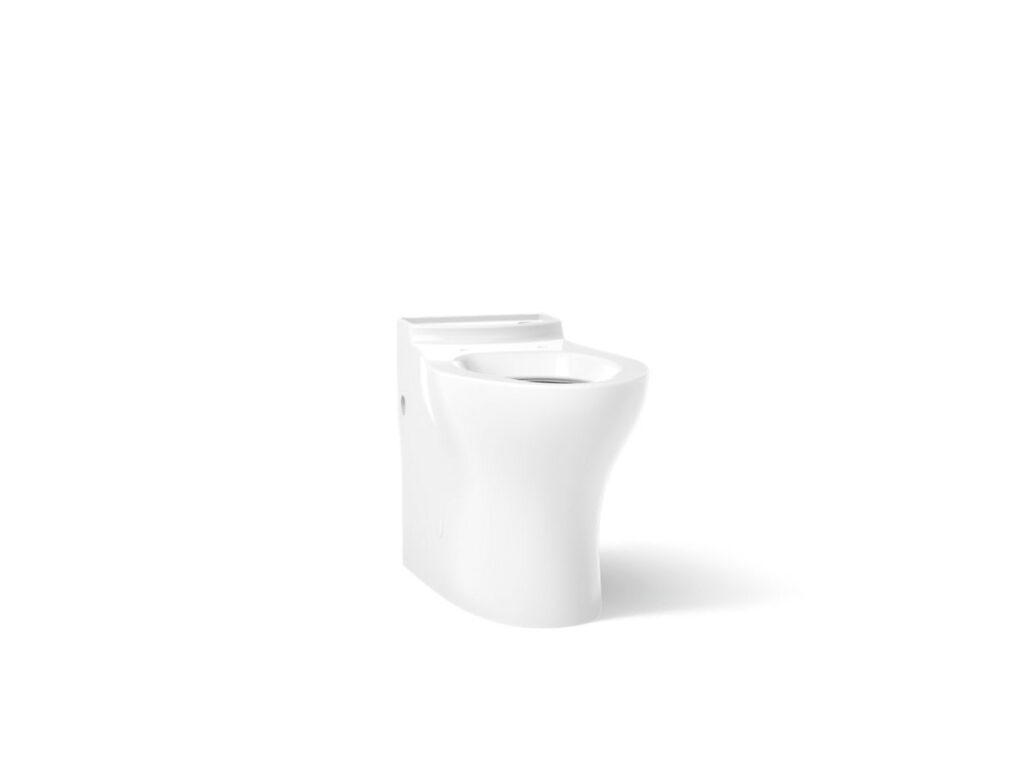 Persuade® Comfort Height® Elongated Bowl
