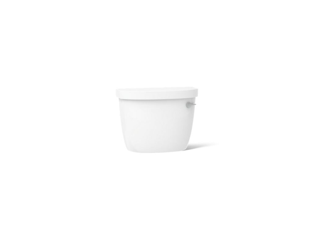 Cimarron® Class Five® Het Tank, Skirted