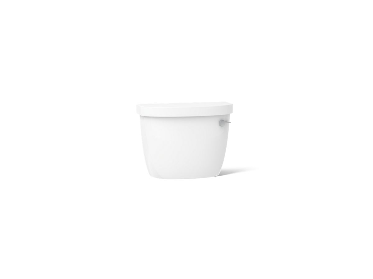 Cimarron® Class Five® Het Tank, Skirted