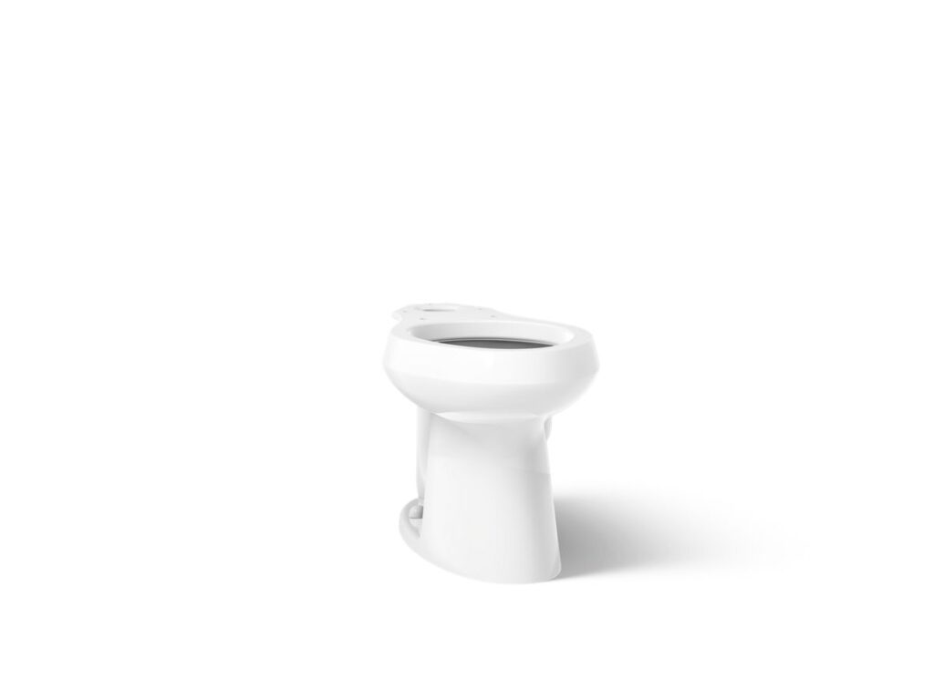 Highline® Class Five® Bowl EB, 10 Ri