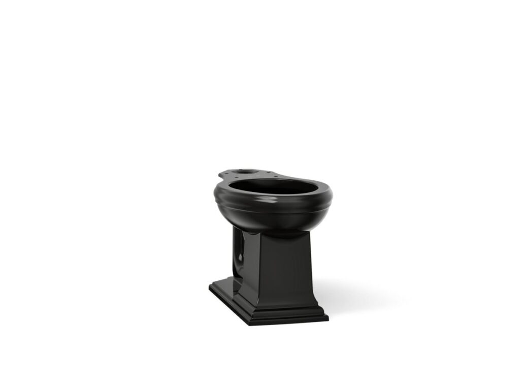 Kohler — Non "Memoirsâ« Comfort Heightâ«