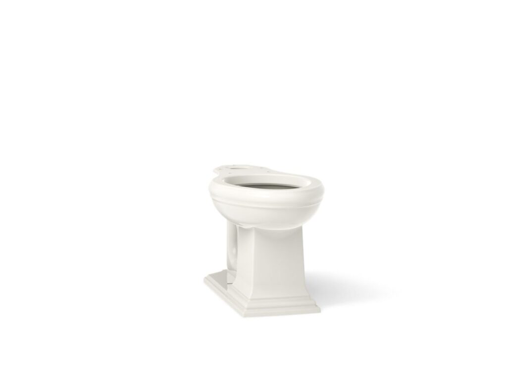 Kohler — Memoirs 12" El Comght 1.6 Bowl