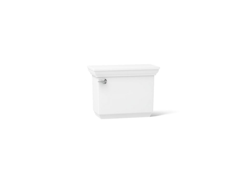 Memoirs® Stately 1.28 GPF Tank W/insul