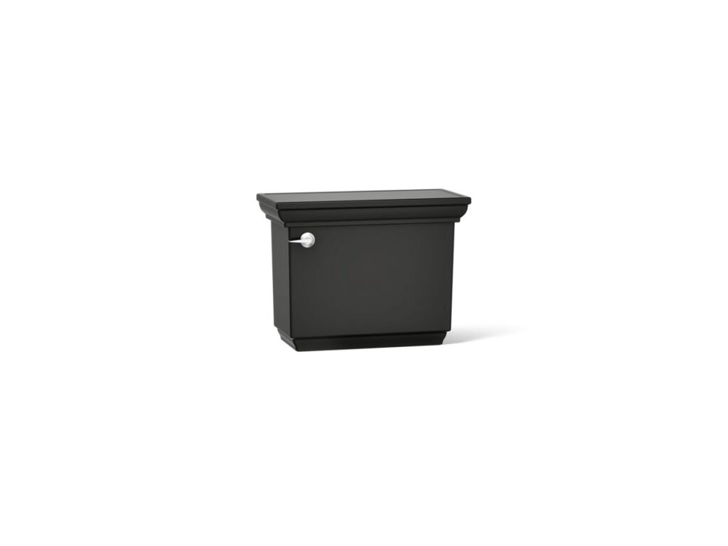 Kohler — Non "Memoirsâ« Stately Tank,