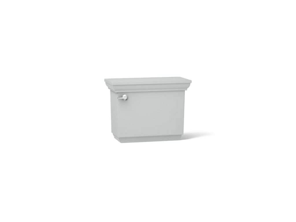 Kohler — Memoirs Stately Tank 1.28 Gpf