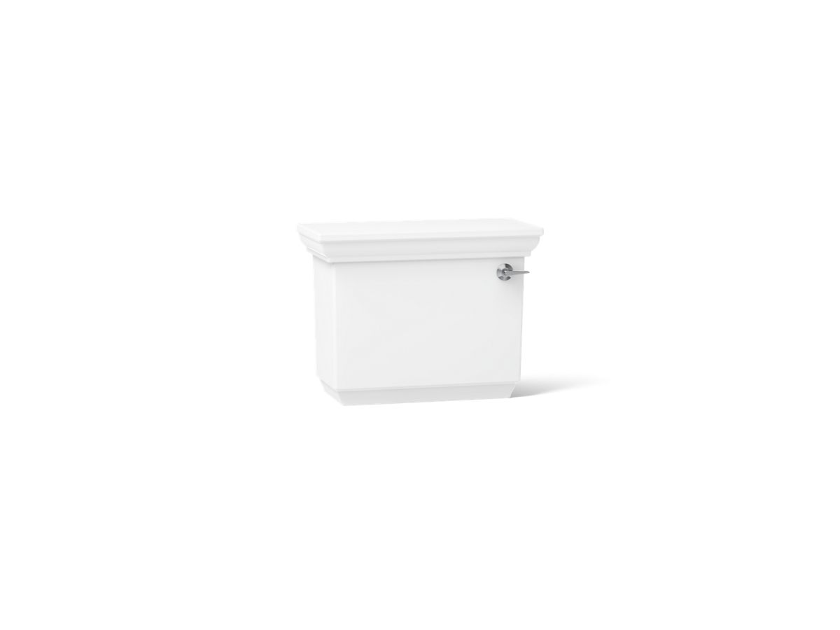 Memoirs® Stately Tank, 1.28 GPF, Rh