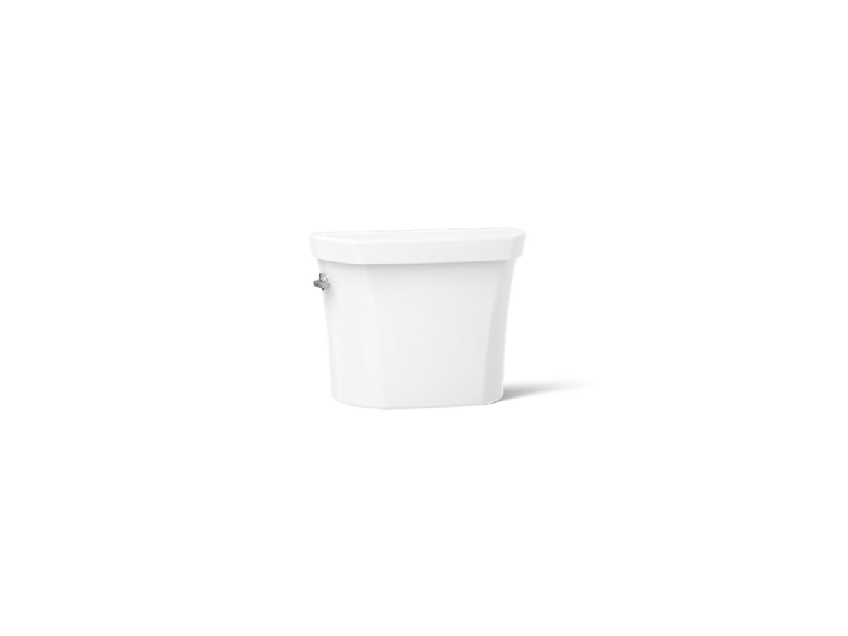 Kohler — Wellworth Dual Flush Tank