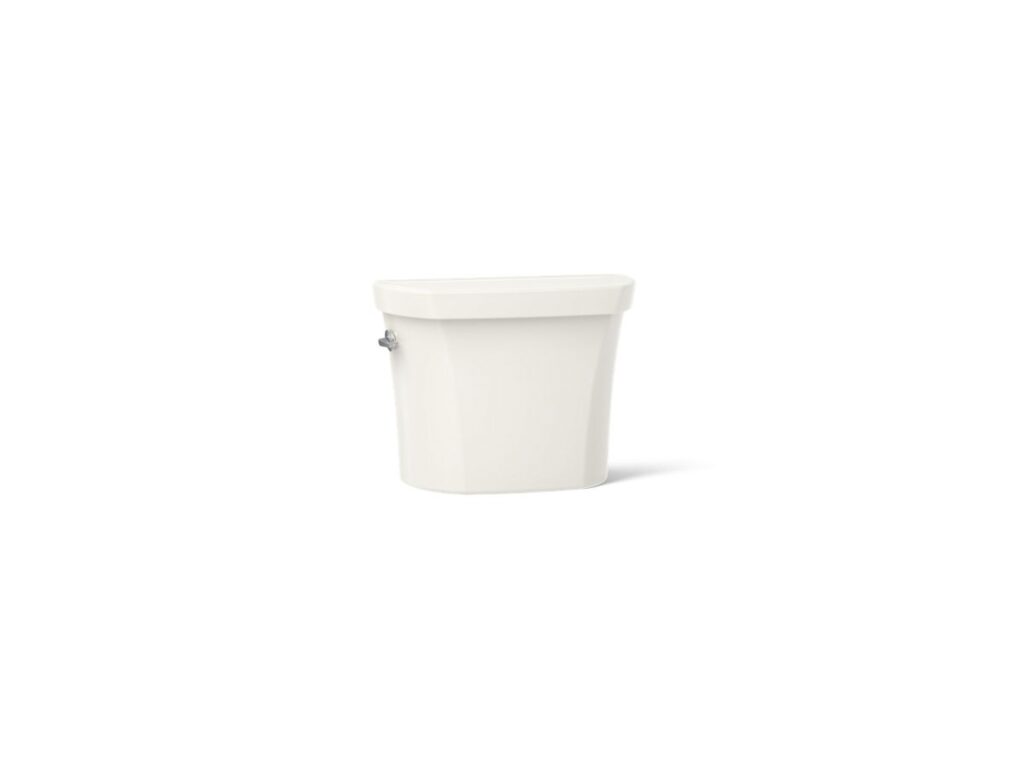 Kohler — Non Wellworthâ« Dual Flush Tank