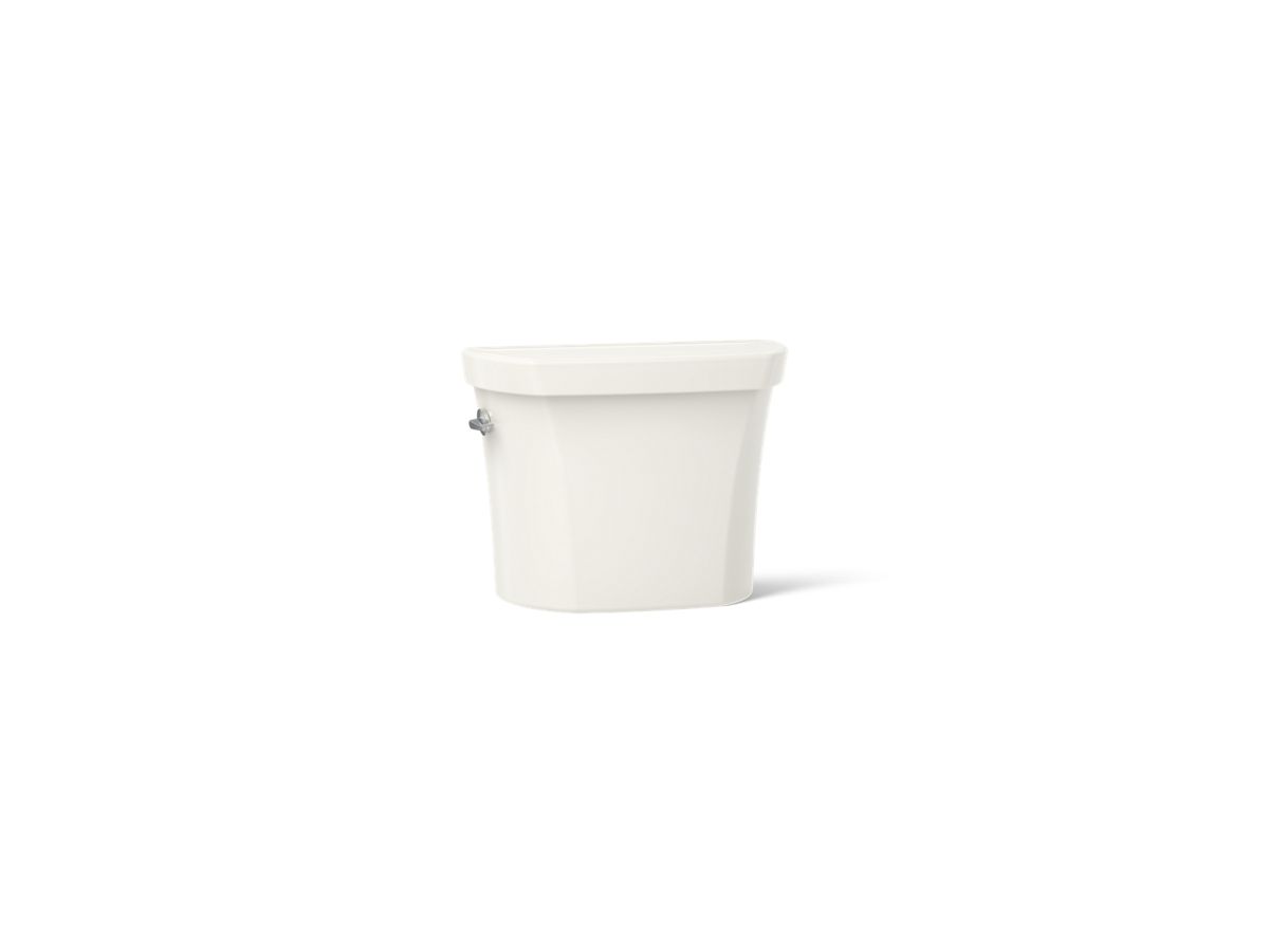 Kohler — Non Wellworthâ« Dual Flush Tank