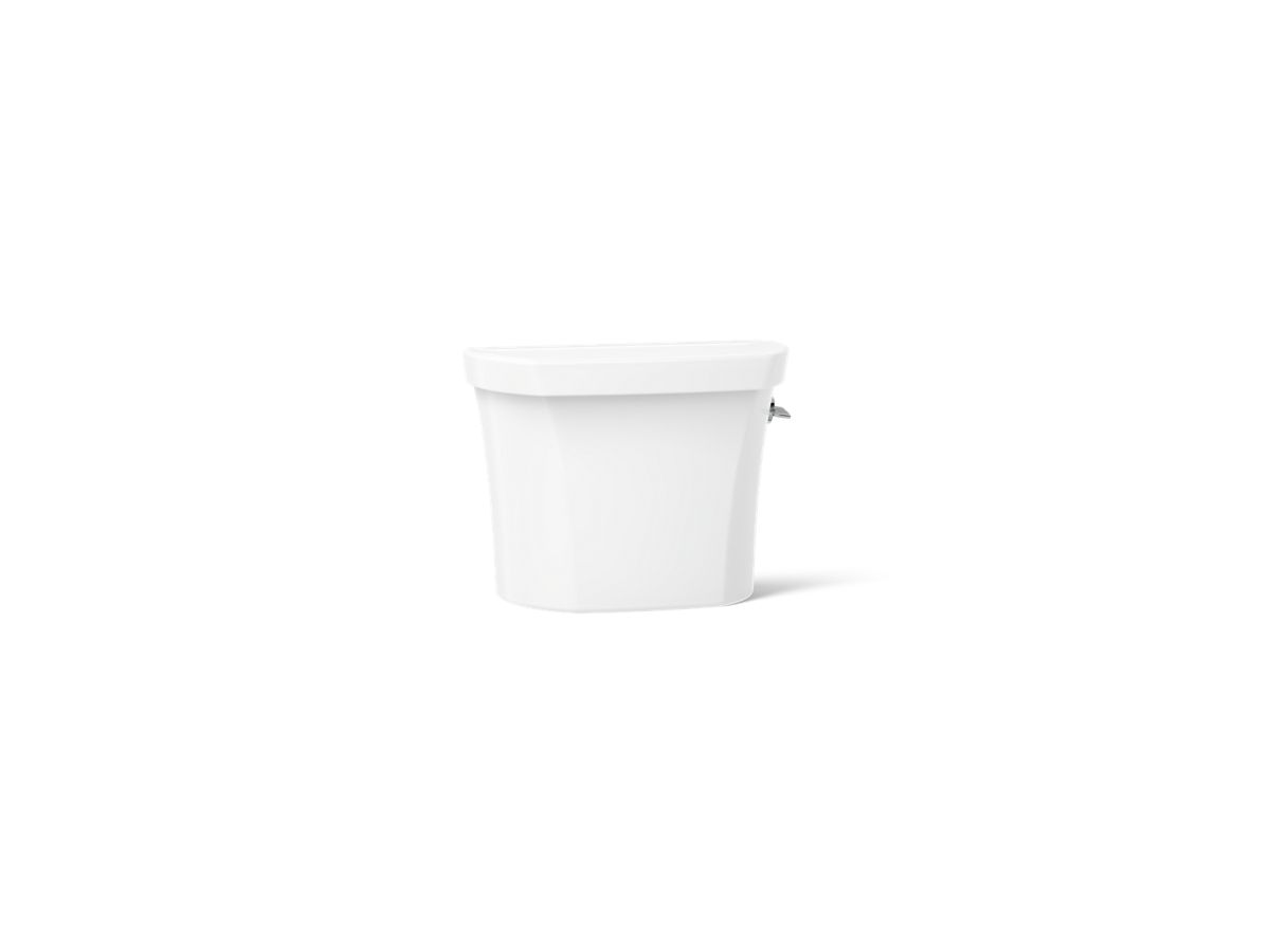 Kohler — Non “Wellworthâ« Dual Flush