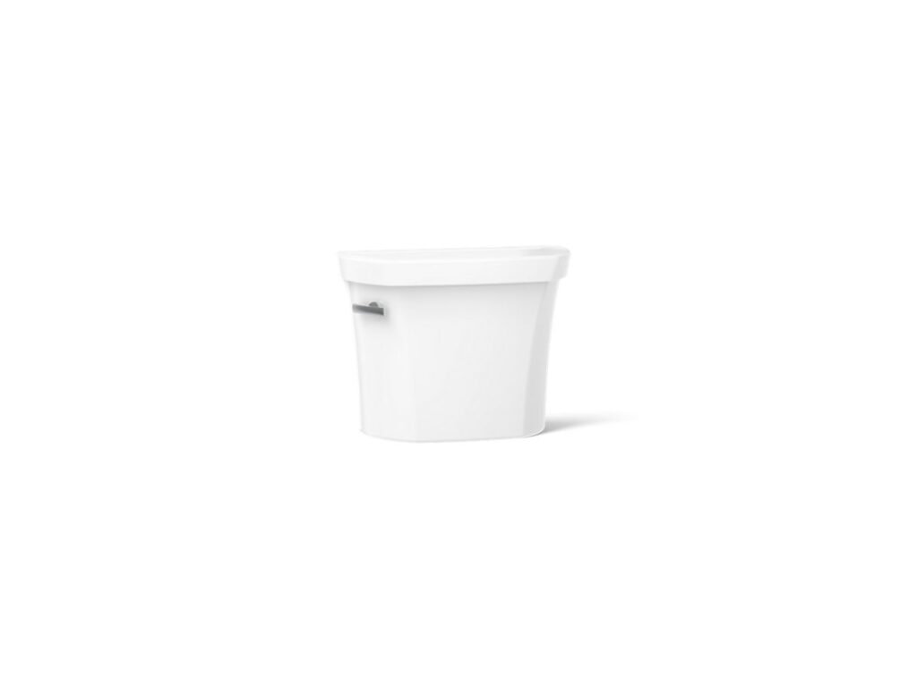 Wellworth® 1.28 GPF Tank, W/lcks