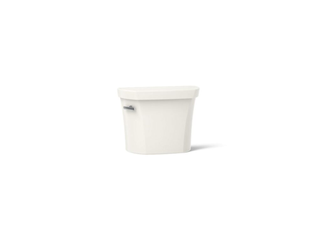 Kohler — New Wellworth Tank 1.6 Biscuit