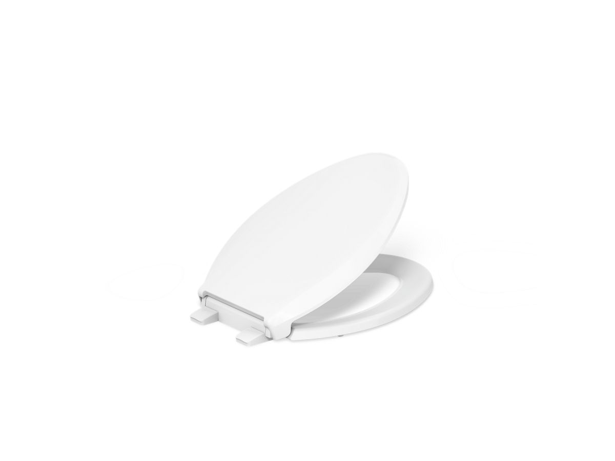 Cachet® Readylatch® Qc Elongated T. Seat