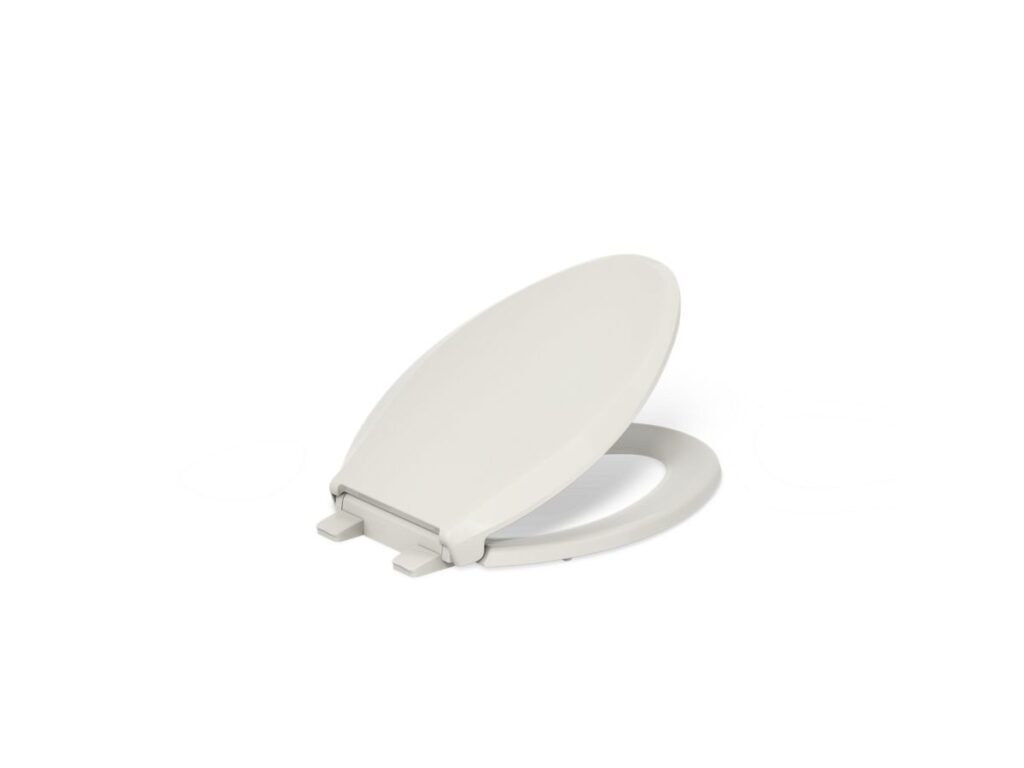 Cachet® Readylatch® Qc Elongated T. Seat