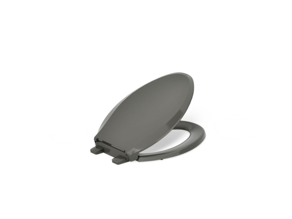 Cachet® Readylatch® Qc Elongated T. Seat