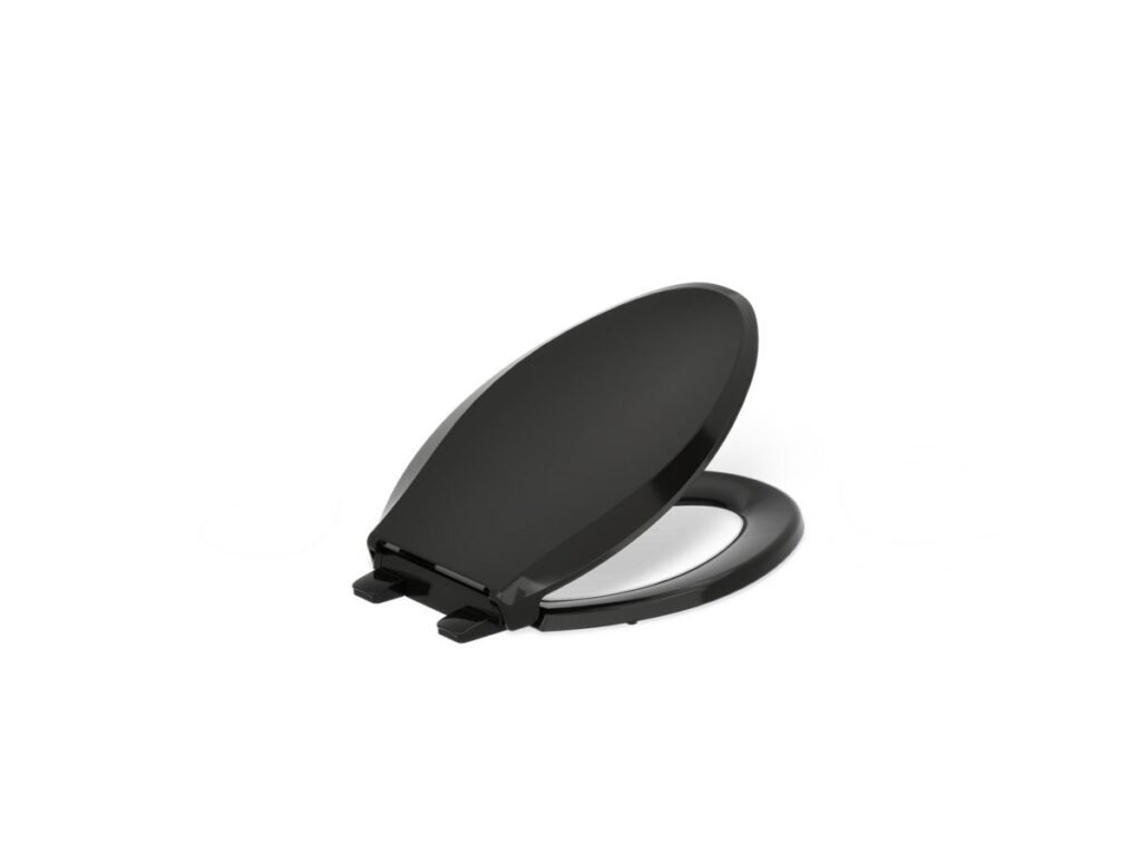 Cachet® Readylatch® Qc Elongated T. Seat