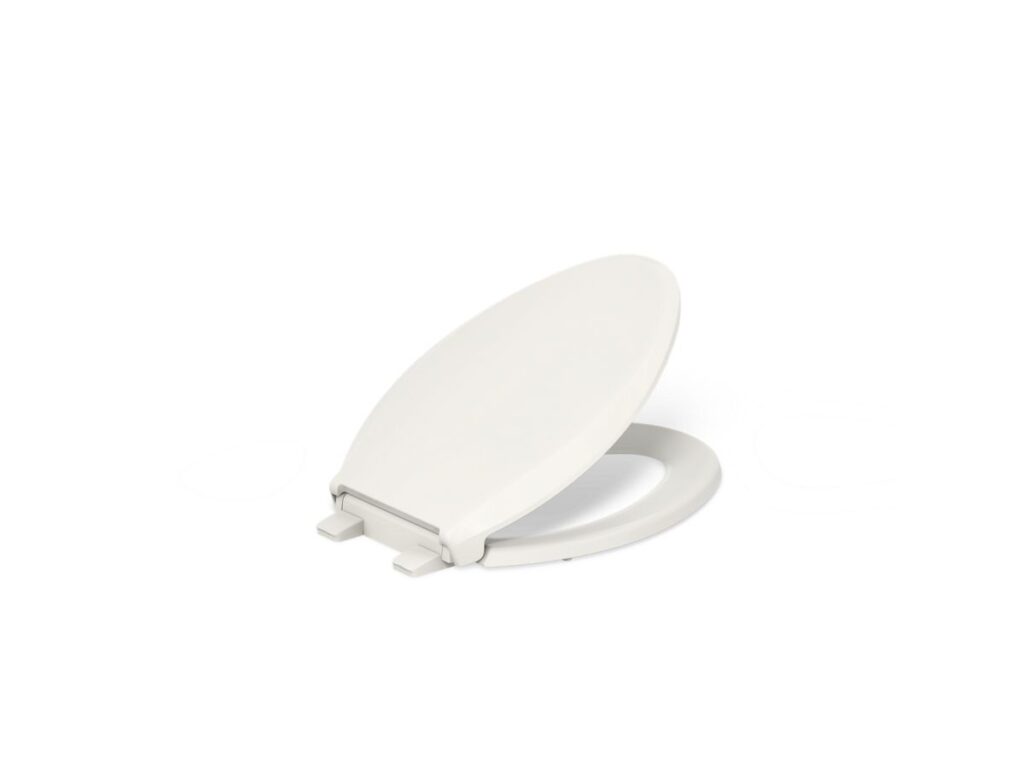 Cachet® Readylatch® Qc Elongated T. Seat