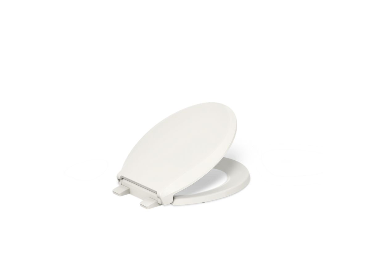 Cachet® Readylatch® Qc Round Toilet Seat